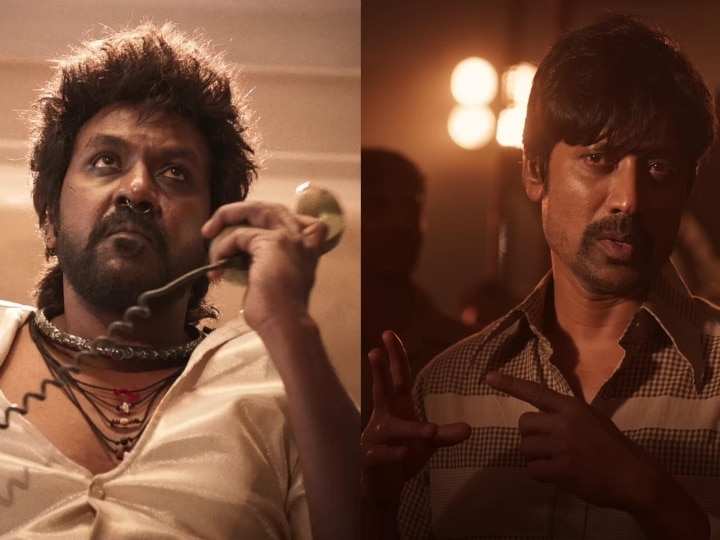 Jigarthanda DoubleX Review: கார்த்திக் சுப்பராஜ் சம்பவம்.. எஸ்.ஜே.சூர்யா Vs ராகவா லாரன்ஸ்.. ஜிகர்தண்டா டபுள் எக்ஸ் விமர்சனம்!