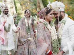 Neha Bagga Wedding: बानी-इश्क दा कलमा एक्ट्रेस ने गुपचुप बॉयफ्रेंड संग रचाई शादी, शेयर की ड्रीमी वेडिंग की फोटोज