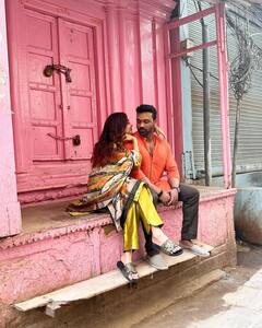 Divya Agarwal Wedding: अगले साल मंगेतर अपूर्व के साथ सात फेरे लेंगी दिव्या अग्रवाल, फाइनल डेट डिसाइड करेंगी एक्ट्रेस की मां