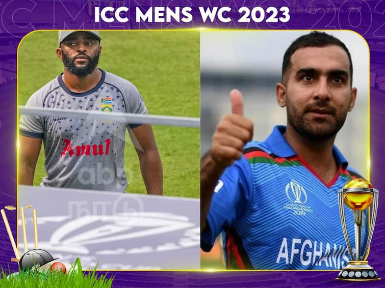 SA Vs AFG south africa vs afghanistan possible playing 11 head to head world cup 2023 at narendra modi stadium match prediction SA Vs AFG World Cup 2023: பிரமாண்ட வெற்றி பெறுமா ஆப்கானிஸ்தான்? தென்னாப்ரிக்காவுடன் இன்று மோதல்..!