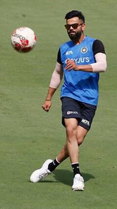 खुद को Ronaldo न सोचे Virat : टीम इंडिया के पूर्व ऑलराउंडर Yuvraj Singh का बड़ा बयान