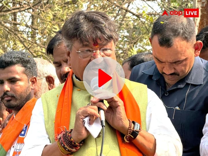 Diwali 2023 Kailash Vijayvargiya gave statement regarding drinking alcohol Watch: 'अगर पीने के शौकीन हैं तो घर पर बैठकर...', कैलाश विजयवर्गीय के बयान पर लोग पूछ रहे ये सवाल