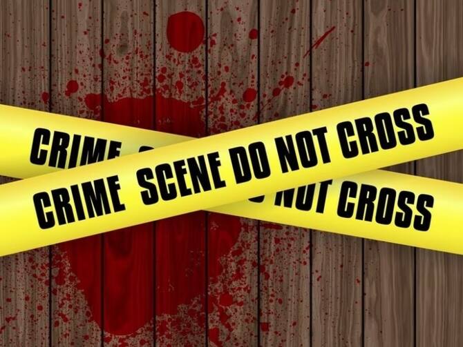 Bihar Bettiah Crime News Son In Law Killed His Father In Law ANN | Bettiah  Crime News: बेतिया में दामाद ने ससुर को पीट-पीटकर मार डाला, बेटी के यहां  पहुंचा था पिता,