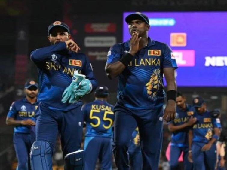 Cricket News ICC suspends Sri Lanka Cricket due to government interference Sri Lanka Cricket News: శ్రీలంక క్రికెట్‌ బోర్డు సభ్యత్వం సస్పెండ్ - ఐసీసీ భారీ షాక్!