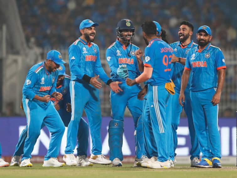 India Vs Australia T20 Series India Squad Announcement After Cricket