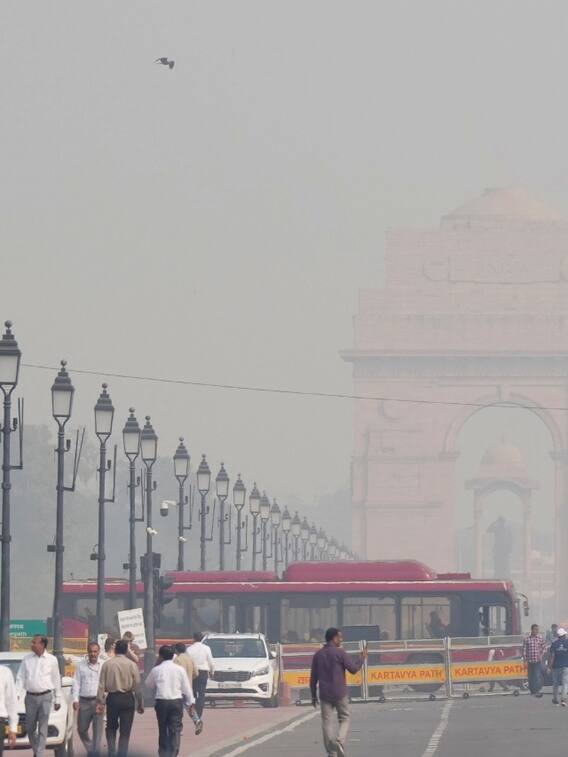 दिल्ली में नहीं लागू होगा ऑड-ईवन