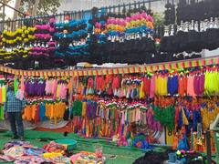 एमपी: दिवाली पर पड़ा मध्य प्रदेश विधानसभा चुनाव का असर, जानिए बाजारों में रौनक के बाद भी क्यों मंदी झेल रहे व्यापारी