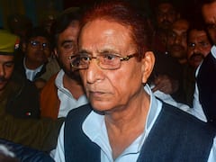 आजम खान के जौहर ट्रस्ट मामले में इलाहाबाद हाईकोर्ट में सुनवाई, लीज रद्द करने के फैसले को चुनौती