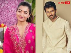 रश्मिका मंदाना की डीपफेक वीडियो  पर रूमर्ड बॉयफ्रेंड विजय देवरकोंडा ने की थी पोस्ट, अब एक्ट्रेस ने किया रिएक्ट, लिखा-सहमत हूं