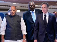 चीन की आक्रामकता का म‍िलकर जवाब देंगे भारत-अमेर‍िका, 'टू प्लस टू' वार्ता में दोनों के बीच बनी रणनीतिक मुद्दों पर सहमति