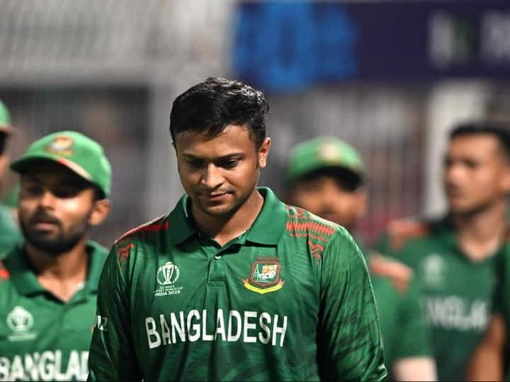 World Cup 2023, Bangladesh Bowling coach to left team after an disappointed campaign World Cup 2023: बांग्लादेश क्रिकेट में आया भूचाल, वर्ल्ड कप के बाद टीम से अलग होगा दिग्गज खिलाड़ी