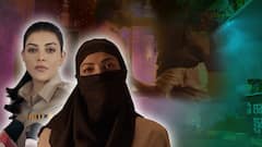 Satyabhama Teaser Decode | Kajal Aggarwal యాక్షన్ ఎంటర్ టైనర్ టీజర్ చూశారా.! | ABP Desam