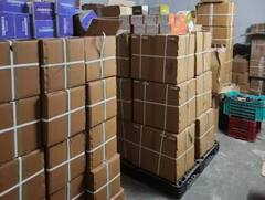 Punjab News: ਹਰਿਆਣਾ ਤੇ ਦਿੱਲੀ 'ਚ ਪੰਜਾਬ ਪੁਲਿਸ ਦੀ ਵੱਡੀ ਕਾਰਵਾਈ, ਜਾਅਲੀ ਦਵਾਈਆਂ ਬਣਾਉਣ ਵਾਲੇ ਗਿਰੋਹ ਦਾ ਪਰਦਾਫਾਸ਼