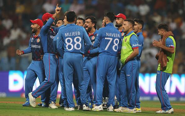 Regardless of the outcome on Friday, Afghanistan has garnered significant respect for their composed performances throughout ODI World Cup 2023 tournament.