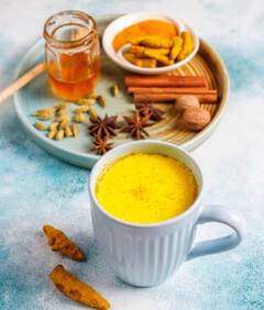 Pregnancy Time: ਹਲਦੀ ਵਾਲਾ ਦੁੱਧ ਸਿਹਤ ਲਈ ਫਾਇਦੇਮੰਦ,ਪਰ ਪ੍ਰੈਗਨੈਂਸੀ ਦੌਰਾਨ ਹਲਦੀ ਵਾਲਾ ਦੁੱਧ ਪੀਣਾ ਚਾਹੀਦਾ ਹੈ ਜਾਂ ਨਹੀਂ?