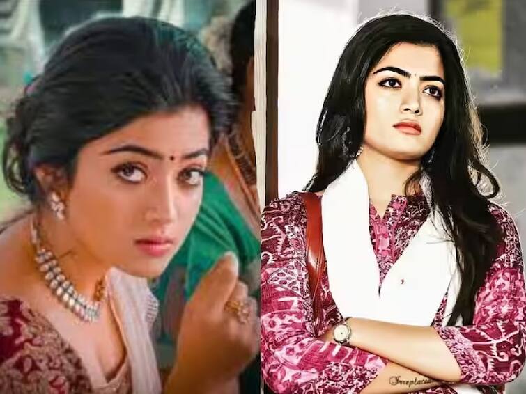 Rashmika Mandanna Deepfake Video State Commission for Women issued notice to Delhi Police Rashmika Mandanna: ராஷ்மிகா மந்தனாவின் போலி வீடியோ - டெல்லி போலீசாருக்கு நோட்டீஸ் அனுப்பிய மகளிர் ஆணையம்