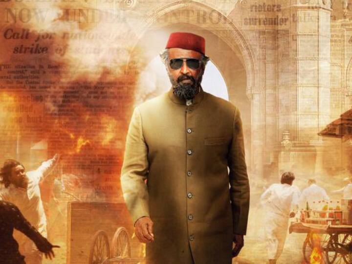 இப்படத்தில் ரஜினிகாந்த், விஷ்னு விஷால், விக்ராந்த் உள்ளிட்டோர் நடித்துள்ளனர்.