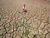 Maharashtra Drought : राज्यातील 1021 तालुक्यात दुष्काळ जाहीर होणार, महसूल आणि विभागाकडून शासन निर्णय जारी