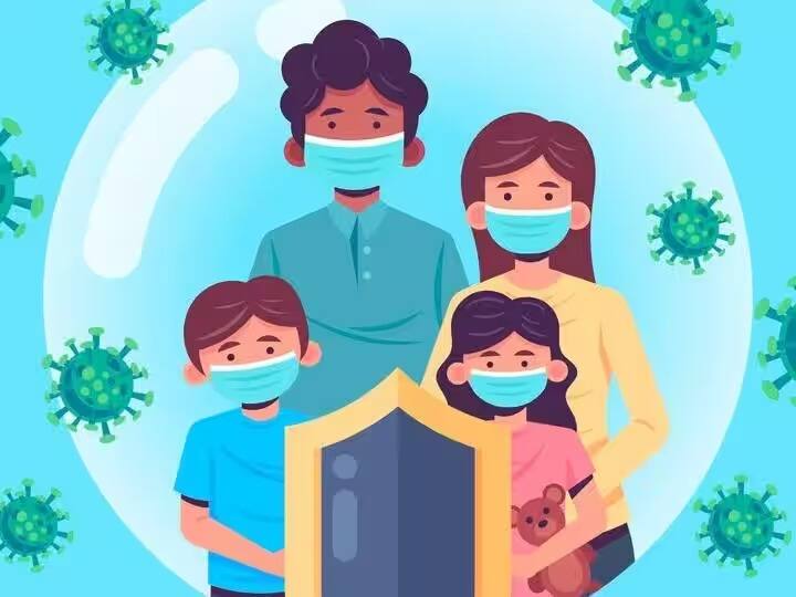 जगभरात हाहाकार माजवणारा कोरोना व्हायरस अजूनही पूर्णपणे नष्ट झालेला नाही. जसजसा काळ पुढे जातोय, तसतसे कोरोना व्हायरसचे नवे व्हेरियंट्स समोर येत आहेत.