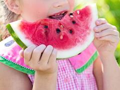 Watermelon Seeds: தர்பூசணி விதைகளில் இவ்வளவு நன்மைகளா?