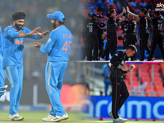 ధోని రనౌట్ కు టీం ఇండియా ప్రతీకారం తీర్చుకుంటుందా..?