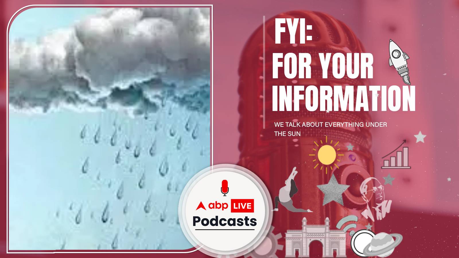 क्या है Artificial Rain? कैसे होती है ये ? जानें