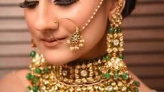 Gold Price Today : আজই ঘরে তুলুন সোনা, জেনে নিন বাংলায় কোন সোনার কী দাম