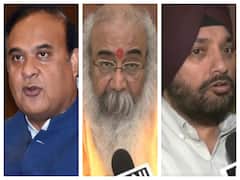 'Allergic To Lord Ram': BJP On Acharya Pramod's Remark, Congress Says 'Rahul Gandhi Biggest Example Of...'