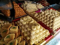 Diwali 2023 : दिवाळीत बनावट मिठाईपासून सावध रहा...