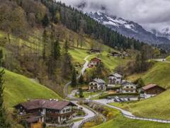 Beautiful villages: ਭਾਰਤ ਦਾ ਇਹ ਪਿੰਡ ਤੁਹਾਨੂੰ ਕਰਵਾਉਣਗੇ ਸਵਰਗ ਦਾ ਅਹਿਸਾਸ, ਇੱਥੇ ਦੋਖੋ ਪੂਰੀ ਲਿਸਟ