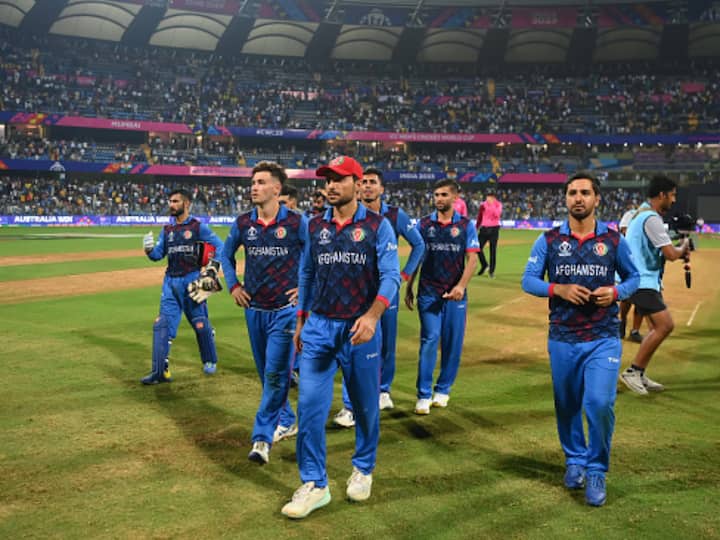 Afghanistan is facing a virtually impossible task to qualify for ICC World Cup semifinals given the current circumstances.