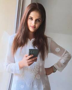 Guppedantha Manasu Jyothi Rai :  'గుప్పెడంత మనసు' జగతి లేటెస్ట్ పిక్స్ చూశారా!