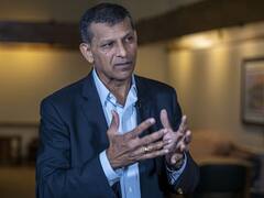 Raghuram Rajan Says India Needs 8 Per Cent Growth To Create Enough Jobs For Young People