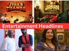 Entertainment Headlines: ஜிகர்தண்டா டபுள் எக்ஸ், ஜப்பான் திரை விமர்சனம்.. இளையராஜாவாக தனுஷ்.. சினிமா ரவுண்ட் அப் இன்று!