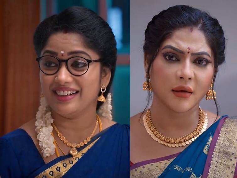 Seetha Raman serial zee tamil november 10th today episode written update details Seetha Raman: சீதாவை பழி தீர்க்க மகா போடும் ஸ்கெட்ச்.. நடக்கப்போவது என்ன? சீதா ராமன் இன்று!