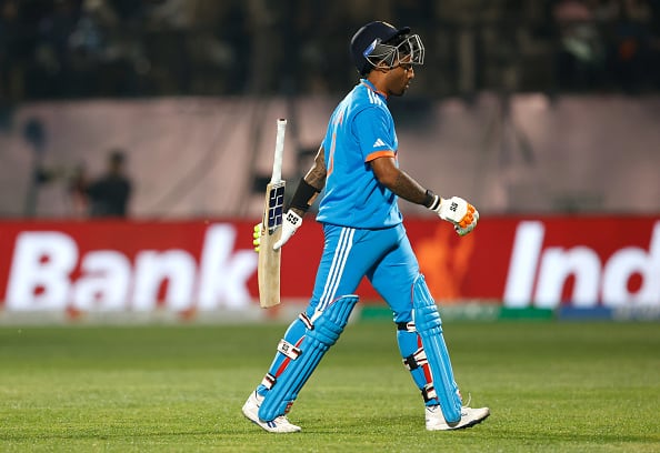 Ruturaj Gaikwad further bolstered his captaincy qualifications by successfully leading a second-string Indian team to a gold medal victory in the 2023 Asian Games.