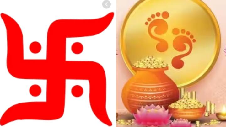 হিন্দু ক্যালেন্ডার অনুসারে, এই দিনটি কার্তিক মাসের শুক্ল পক্ষের তেরোতম দিন।  ধনসামগ্রী কেনাকাটা করার জন্য এই দিনটি অত্যন্ত শুভ বলে মনে করা হয়।