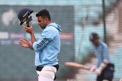 'I Was Shocked': R Ashwin Reveals How He Survived Being Timed Out In Nagpur Test Vs Australia