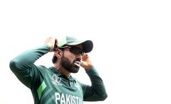 How Pakistan Can Still Qualify For ICC Cricket World Cup Semifinal