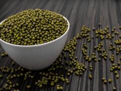 Green Grams Roti Recipe : சத்தான ப்ரேக்ஃபாஸ்ட் ரெடி..பச்சைப்பயறு ரொட்டியை இன்றே செய்யுங்கள்..!