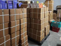 पंजाब पुलिस की हरियाणा और दिल्ली में बड़ी कार्रवाई, अवैध दवा बनाने वाले गिरोह का भंडाफोड़