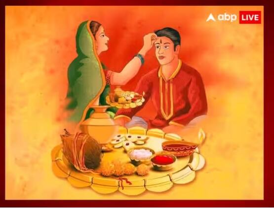 ਗੋਵਰਧਨ ਪੂਜਾ: ਦੀਵਾਲੀ ਦੇ ਅਗਲੇ ਦਿਨ ਗੋਵਰਧਨ ਪੂਜਾ ਹੁੰਦੀ ਹੈ, ਜੋ ਕਿ ਭਗਵਾਨ ਕ੍ਰਿਸ਼ਨ ਨੂੰ ਸਮਰਪਿਤ ਹੈ। ਇਸ ਦਿਨ ਸ਼ੁਭ ਸਮੇਂ 'ਤੇ ਘਰਾਂ 'ਚ ਔਡ ਨੰਬਰ ਦੇ ਦੀਵੇ ਜਗਾਉਣੇ ਚਾਹੀਦੇ ਹਨ। ਗੋਵਰਧਨ ਪੂਜਾ 'ਚ 5, 7, 11 ਆਦਿ ਔਡ ਨੰਬਰ 'ਚ ਦੀਵੇ ਜਗਾਉਣਾ ਸ਼ੁਭ ਮੰਨਿਆ ਜਾਂਦਾ ਹੈ।