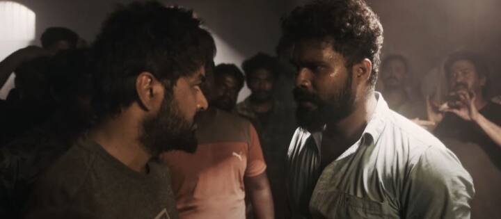 இதனை தொடர்ந்து  நேற்று கருப்பர் நகரம் திரைப்படத்தின் டீசரை படக்குழு வெளியிட்டது.