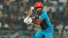 ODI World Cup 2023: চলতি বিশ্বকাপে সর্বাধিক গড়ে রান করেছেন কারা?