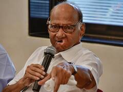 शरद पवार खेमे ने अजित गुट पर लगाया झूठा हलफनामा दायर करने का आरोप, ECI से की ये मांग