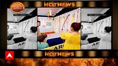 Kundali Bhagya's Shraddha Arya initiates Diwali celebrations by watching Ramleela | HOT NEWS