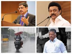 10 மாவட்டங்களுக்கு கனமழை எச்சரிக்கை; புதிதாக 7.3 லட்சம் மகளிருக்கு மாதம் ரூ.1000 - முக்கிய செய்திகள்