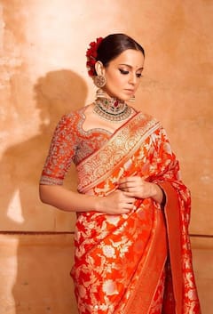 Diwali 2023: दिवाली पर बॉलीवुड की इन हसीनाओं से ले सकती हैं Inspiration, दिखेंगी सबसे हसीन