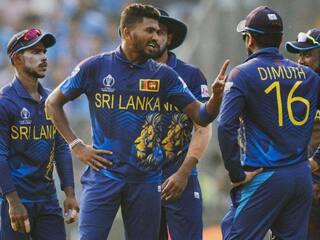 Sri Lanka Cricket: વર્લ્ડ કપ વચ્ચે ICCએ શ્રીલંકાની સદસ્યતા રદ કરતા ખળભળાટ,જાણો હવે ટીમ પર શું થશે અસર