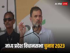 पीएम मोदी पर फिर राहुल का हमला, कहा- जिस राज्य में बीजेपी की सरकार, उस राज्य में युवा बेरोजगार